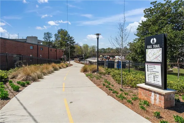 $499,000 | 2666 Warwick Circle Northeast, Atlanta, GA 30345