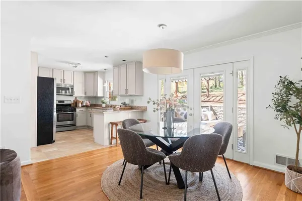 $499,000 | 2666 Warwick Circle Northeast, Atlanta, GA 30345