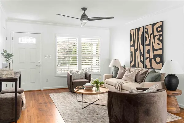 $499,000 | 2666 Warwick Circle Northeast, Atlanta, GA 30345