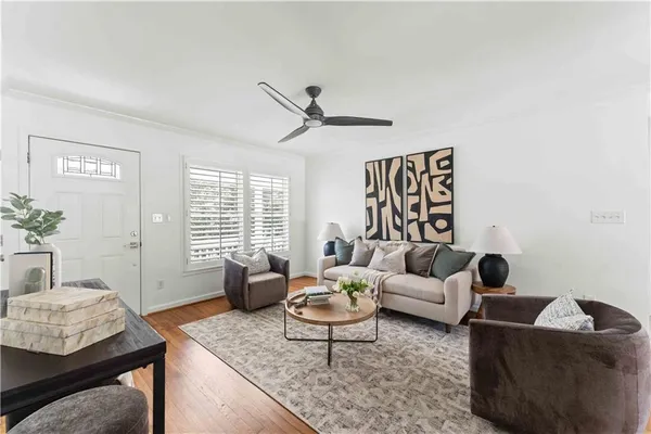 $499,000 | 2666 Warwick Circle Northeast, Atlanta, GA 30345