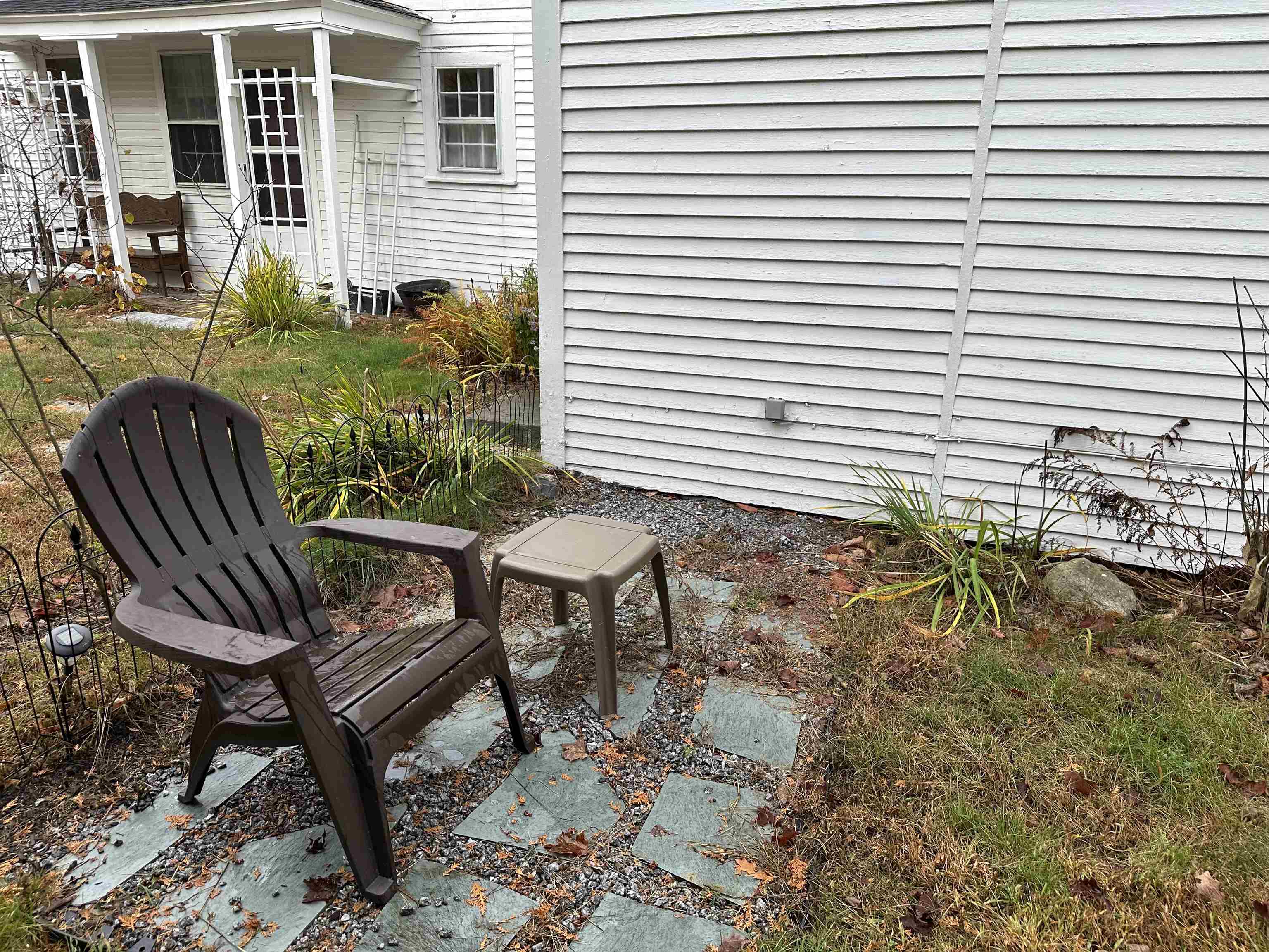 7 Bennington Road, Unit 2 Hancock, NH 03449 - Photo 15 of 18