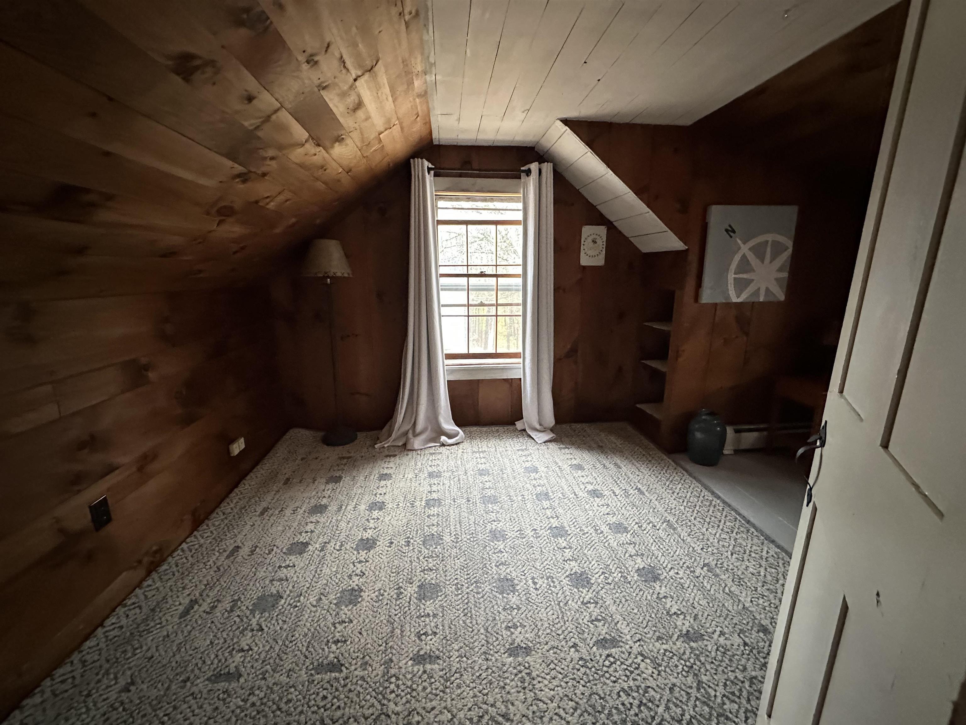 7 Bennington Road, Unit 2 Hancock, NH 03449 - Photo 4 of 18