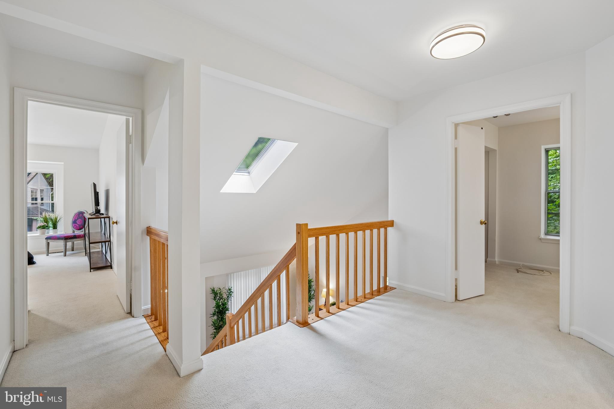 2 Tivoli Lake Court Silver Spring, MD 20906 - Photo 20 of 40 Lets Go Upstairs