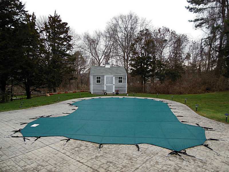 110 Watch Hill Road Westerly, RI 02891 - Photo 23 of 23 Swimming Pool/Hot Tub/Sauna.