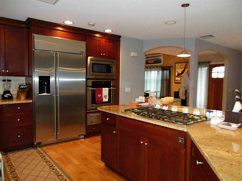 110 Watch Hill Road Westerly, RI 02891 - Photo 3 of 23 Kitchen.