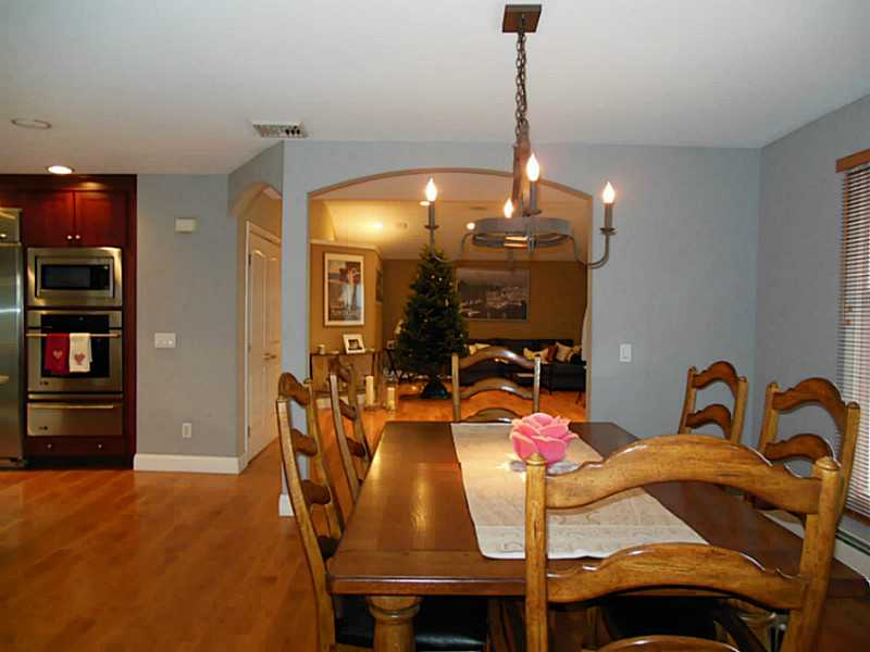 110 Watch Hill Road Westerly, RI 02891 - Photo 5 of 23 Dining Room.