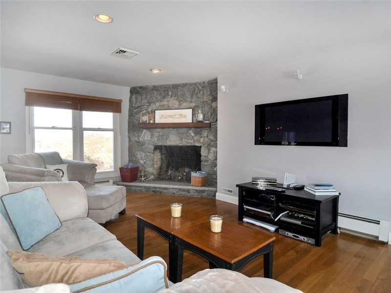 110 Watch Hill Road Westerly, RI 02891 - Photo 6 of 23 Den/Family/Great Room.