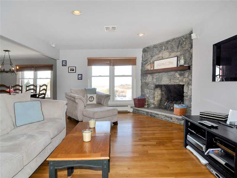 110 Watch Hill Road Westerly, RI 02891 - Photo 8 of 23 Den/Family/Great Room.
