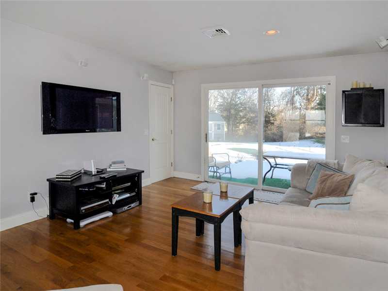 110 Watch Hill Road Westerly, RI 02891 - Photo 9 of 23 Den/Family/Great Room.