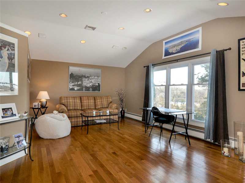 110 Watch Hill Road Westerly, RI 02891 - Photo 10 of 23 Living Room.