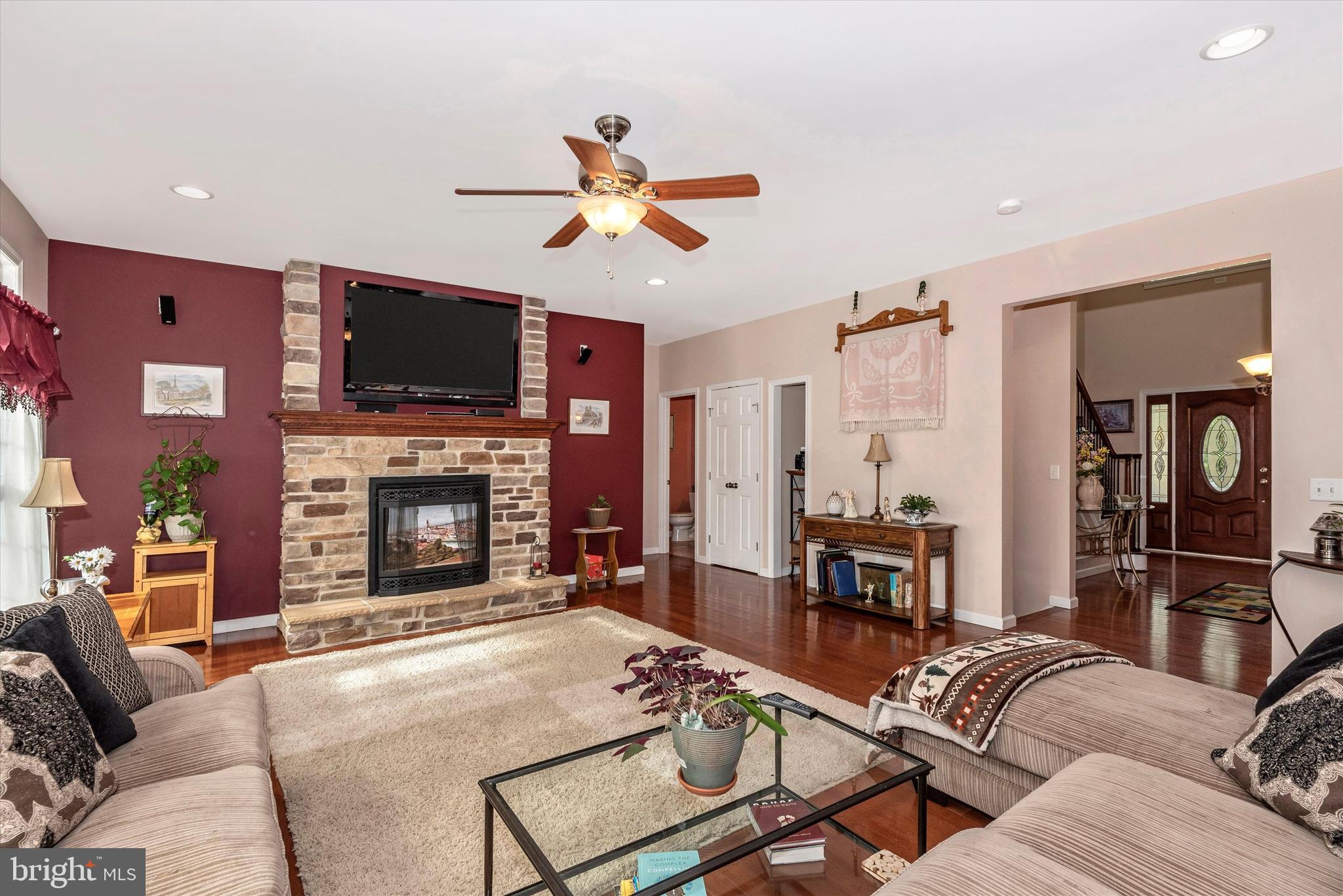 690 Boyle Road Fairfield, PA 17320 - Photo 5 of 61