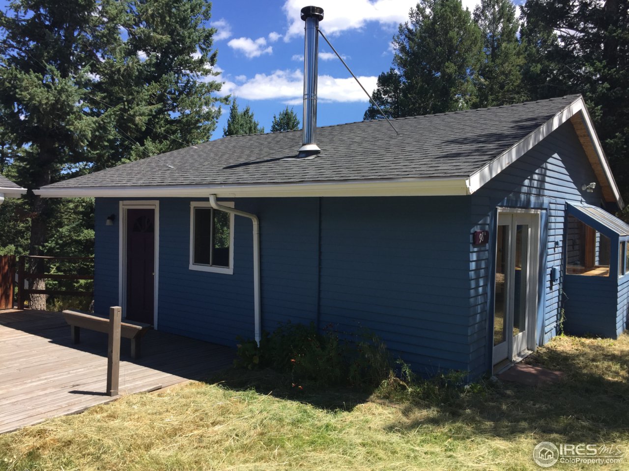 98 Lakeshore Park Road Boulder, CO 80302 - Photo 17 of 23 Gallery Image 17