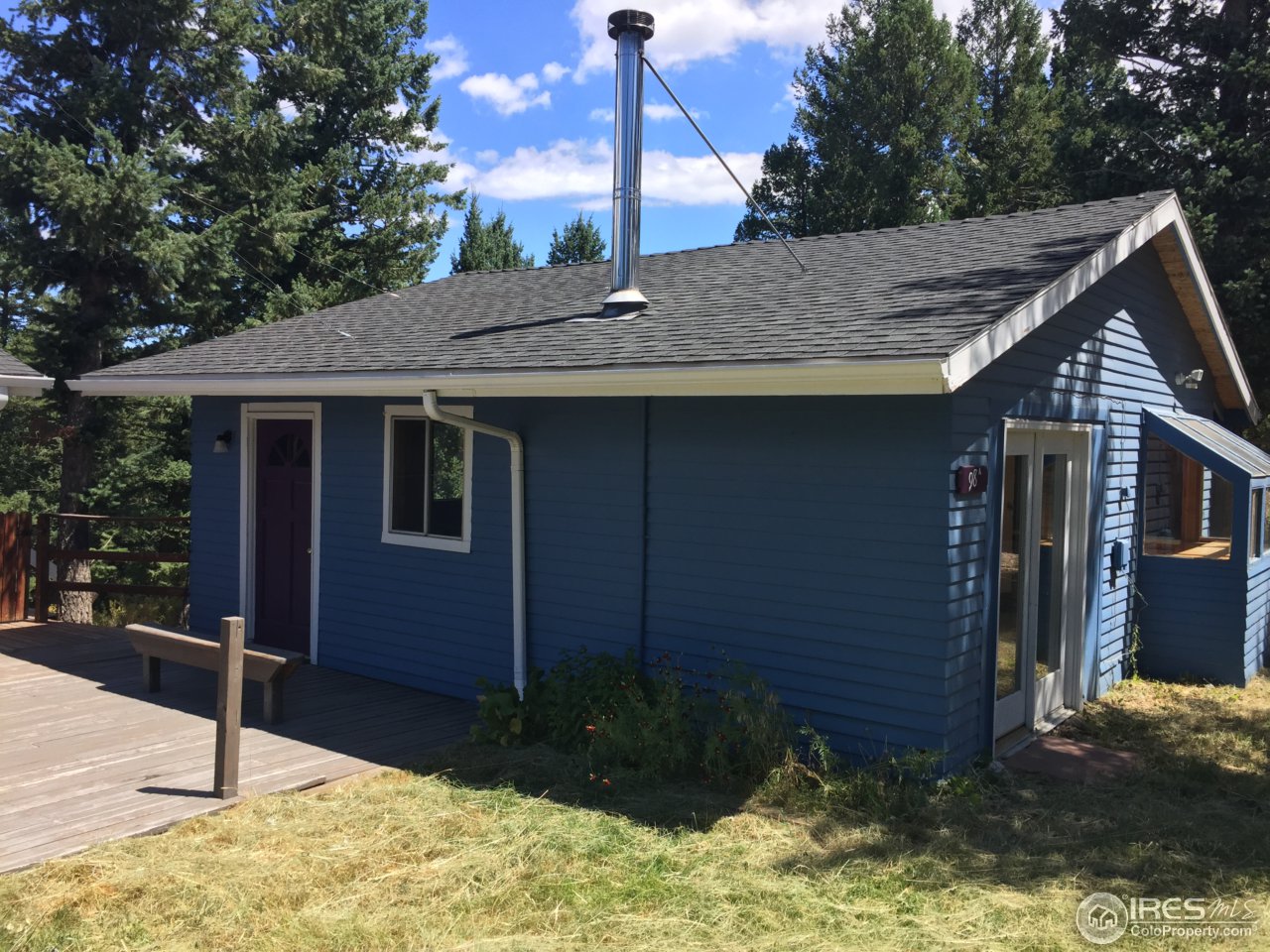 98 Lakeshore Park Road Boulder, CO 80302 - Photo 18 of 23 Gallery Image 18