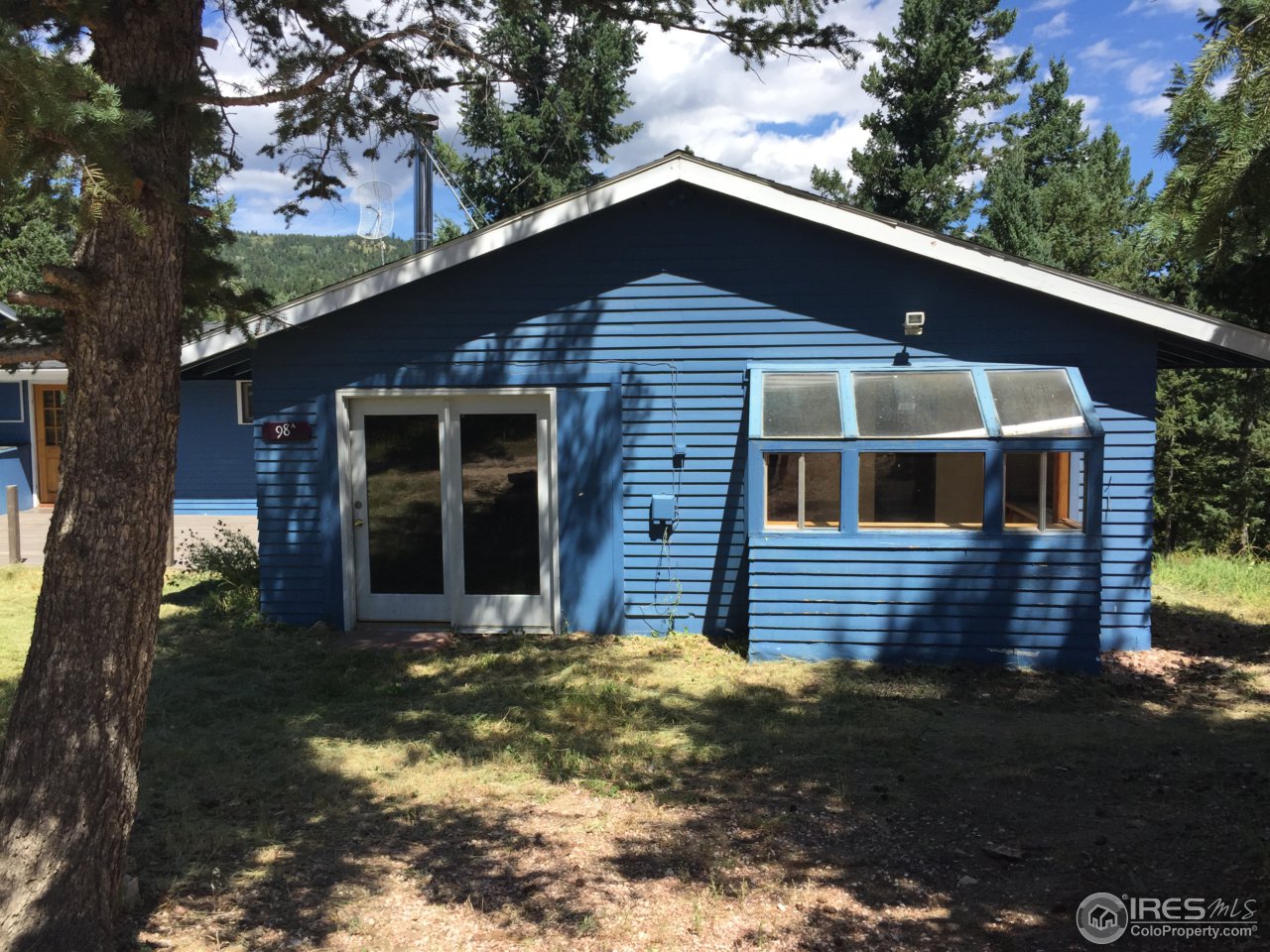98 Lakeshore Park Road Boulder, CO 80302 - Photo 23 of 23 Gallery Image 23