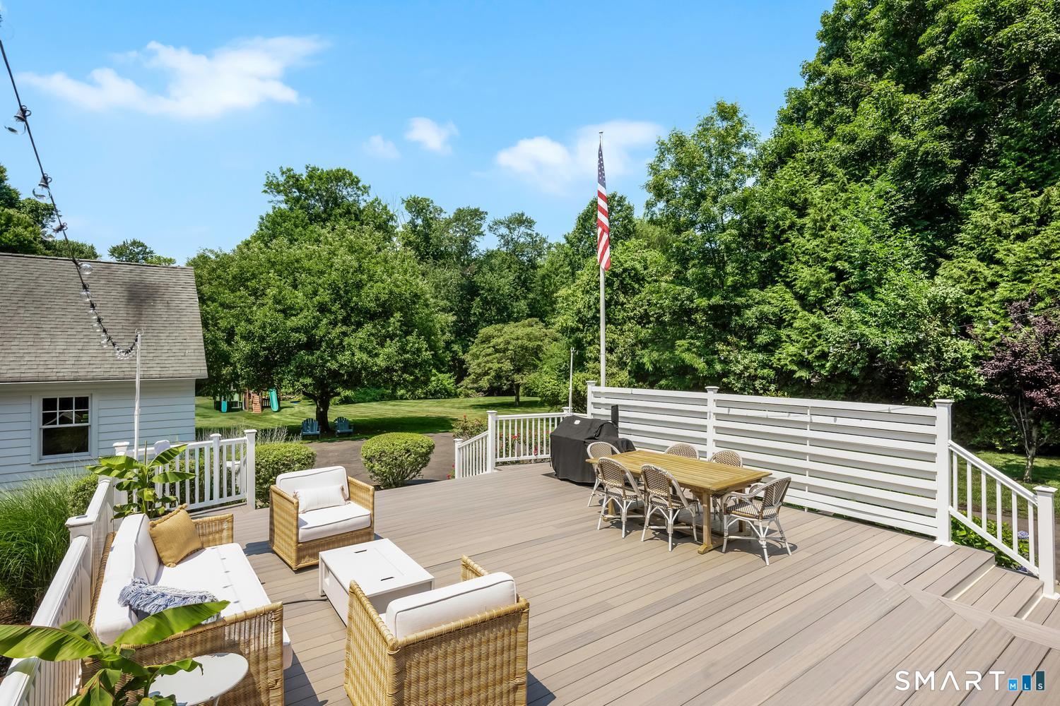 5 Birch Road Darien, CT 06820 - Photo 31 of 40