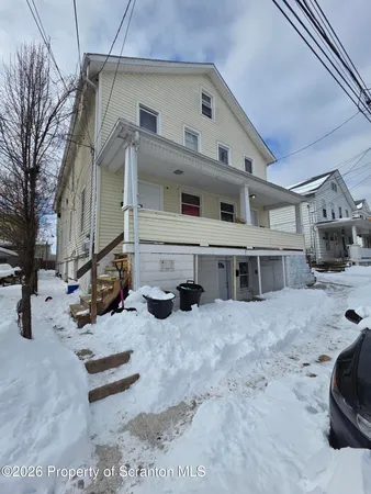 $322,000 | 55-59 Blair Street, Plymouth, PA 18651