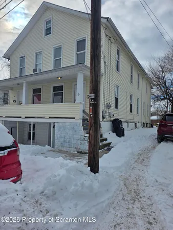 $322,000 | 55-59 Blair Street, Plymouth, PA 18651