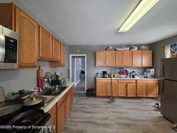 $322,000 | 55-59 Blair Street, Plymouth, PA 18651