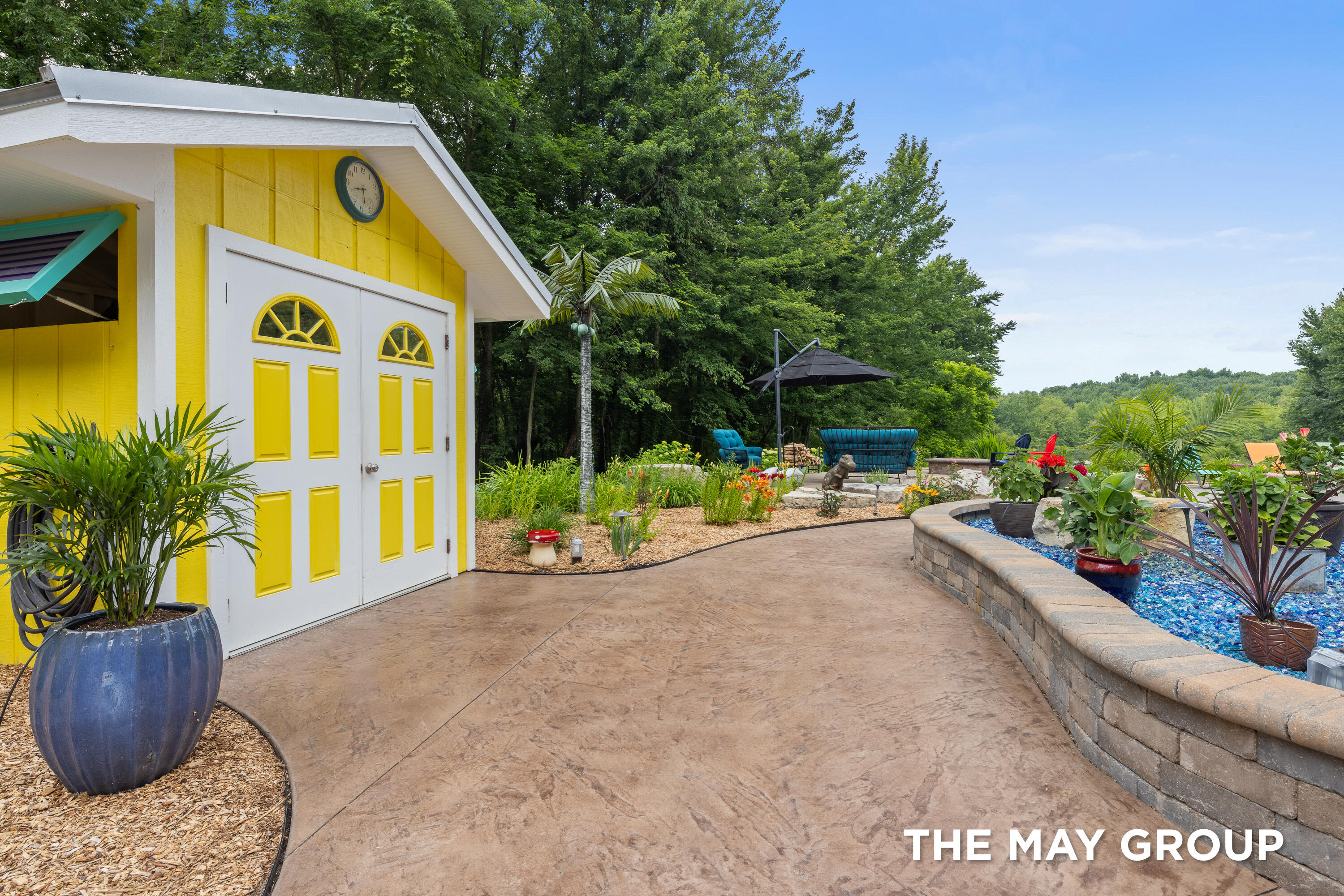 695 13 Mile Road Northeast Sparta, MI 49345 - Photo 88 of 99 Pool Shed