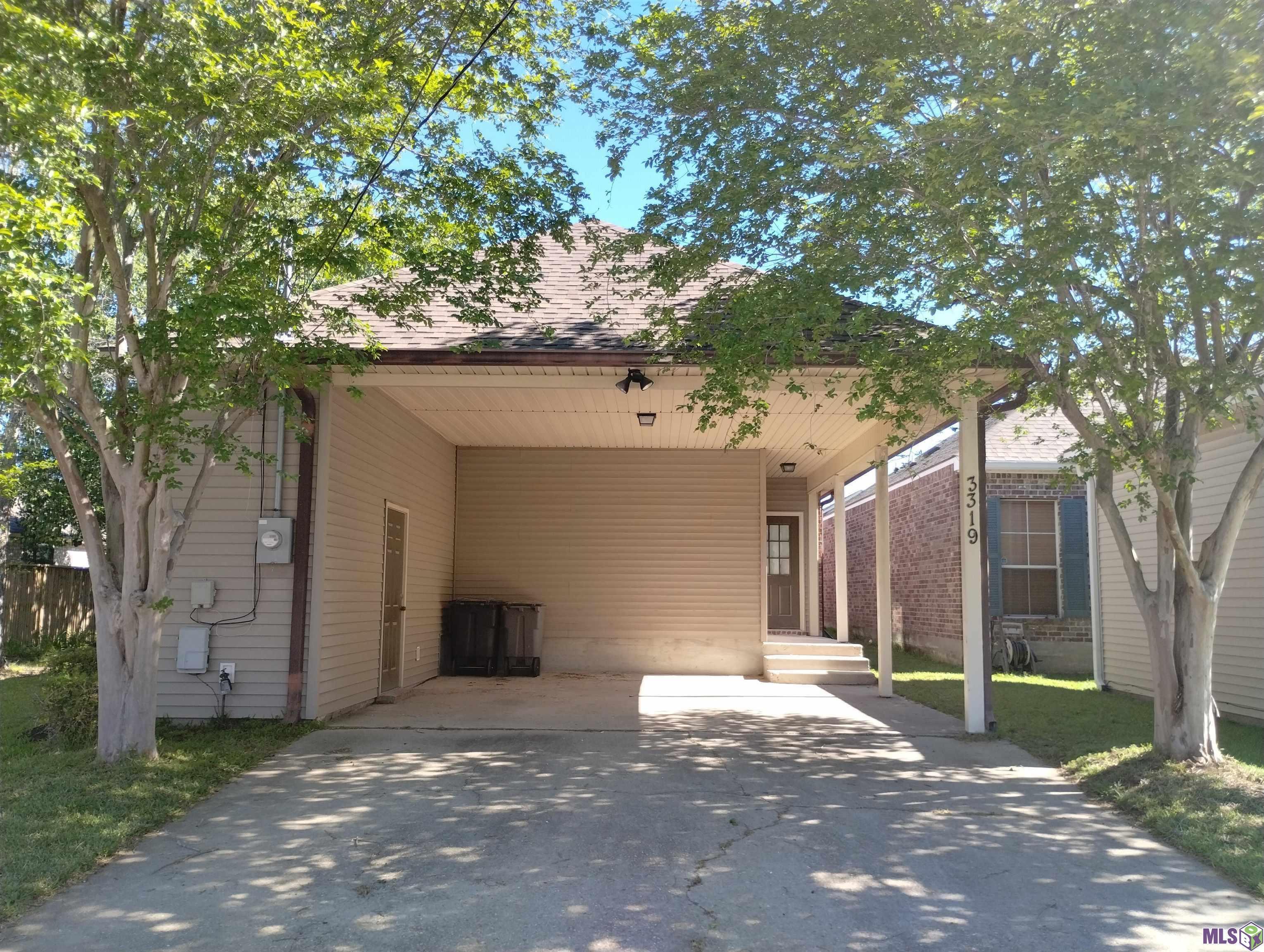 3319 Myrtle Grove Drive Baton Rouge, LA 70810 - Photo 1 of 10