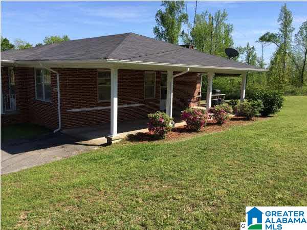 5648 Warrior River Road Bessemer, AL 35023 - Photo 29 of 32