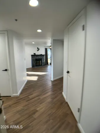 $1,500 | 905 North Beeline Highway, Unit 2, Payson, AZ 85541