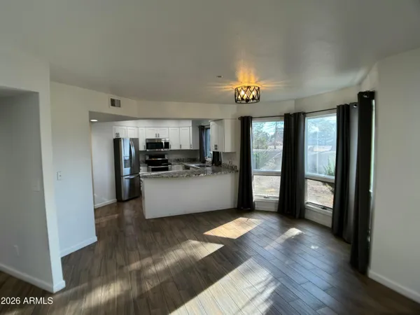 $1,500 | 905 North Beeline Highway, Unit 2, Payson, AZ 85541