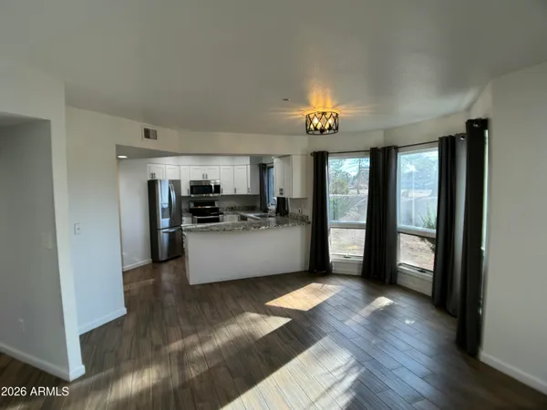 $1,500 | 905 North Beeline Highway, Unit 2, Payson, AZ 85541