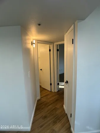 $1,500 | 905 North Beeline Highway, Unit 2, Payson, AZ 85541