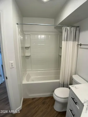 $1,500 | 905 North Beeline Highway, Unit 2, Payson, AZ 85541