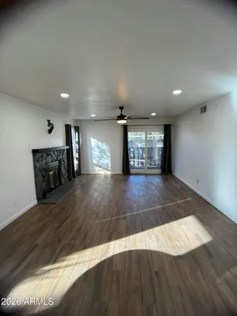 $1,500 | 905 North Beeline Highway, Unit 2, Payson, AZ 85541