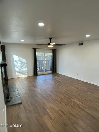 $1,500 | 905 North Beeline Highway, Unit 2, Payson, AZ 85541