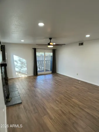 $1,500 | 905 North Beeline Highway, Unit 2, Payson, AZ 85541