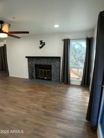$1,500 | 905 North Beeline Highway, Unit 2, Payson, AZ 85541