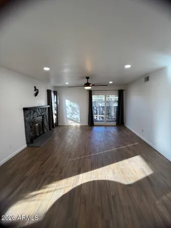 $1,500 | 905 North Beeline Highway, Unit 2, Payson, AZ 85541