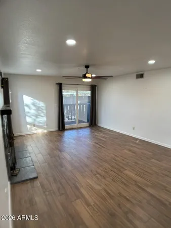 $1,500 | 905 North Beeline Highway, Unit 2, Payson, AZ 85541