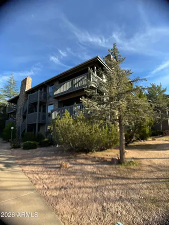 $1,500 | 905 North Beeline Highway, Unit 2, Payson, AZ 85541