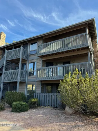 $1,500 | 905 North Beeline Highway, Unit 2, Payson, AZ 85541