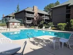 $1,500 | 905 North Beeline Highway, Unit 2, Payson, AZ 85541