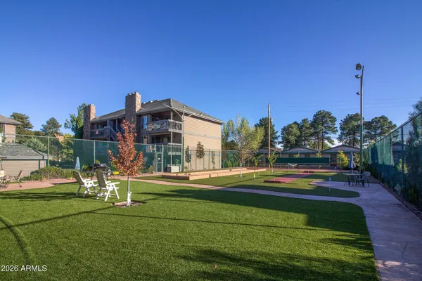 $1,500 | 905 North Beeline Highway, Unit 2, Payson, AZ 85541