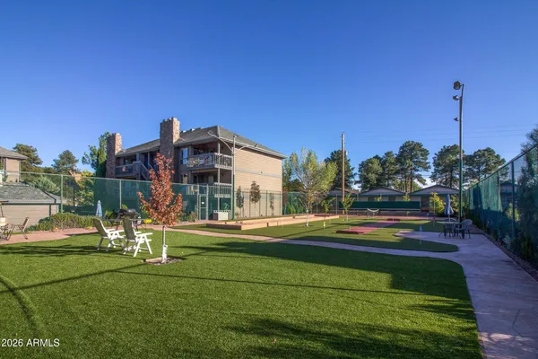 $1,500 | 905 North Beeline Highway, Unit 2, Payson, AZ 85541