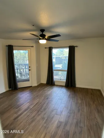 $1,500 | 905 North Beeline Highway, Unit 2, Payson, AZ 85541
