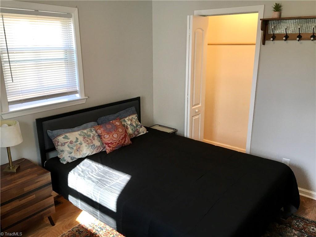 811 Spring Street Reidsville, NC 27320 - Photo 21 of 22 3rd Bedroom
