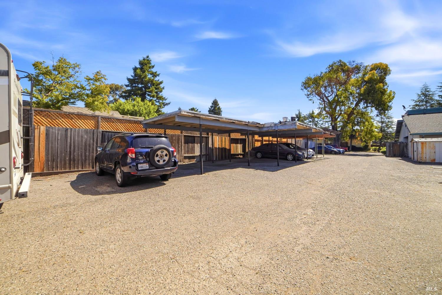 1368 Southwest Boulevard Rohnert Park, CA 94928 - Photo 52 of 53