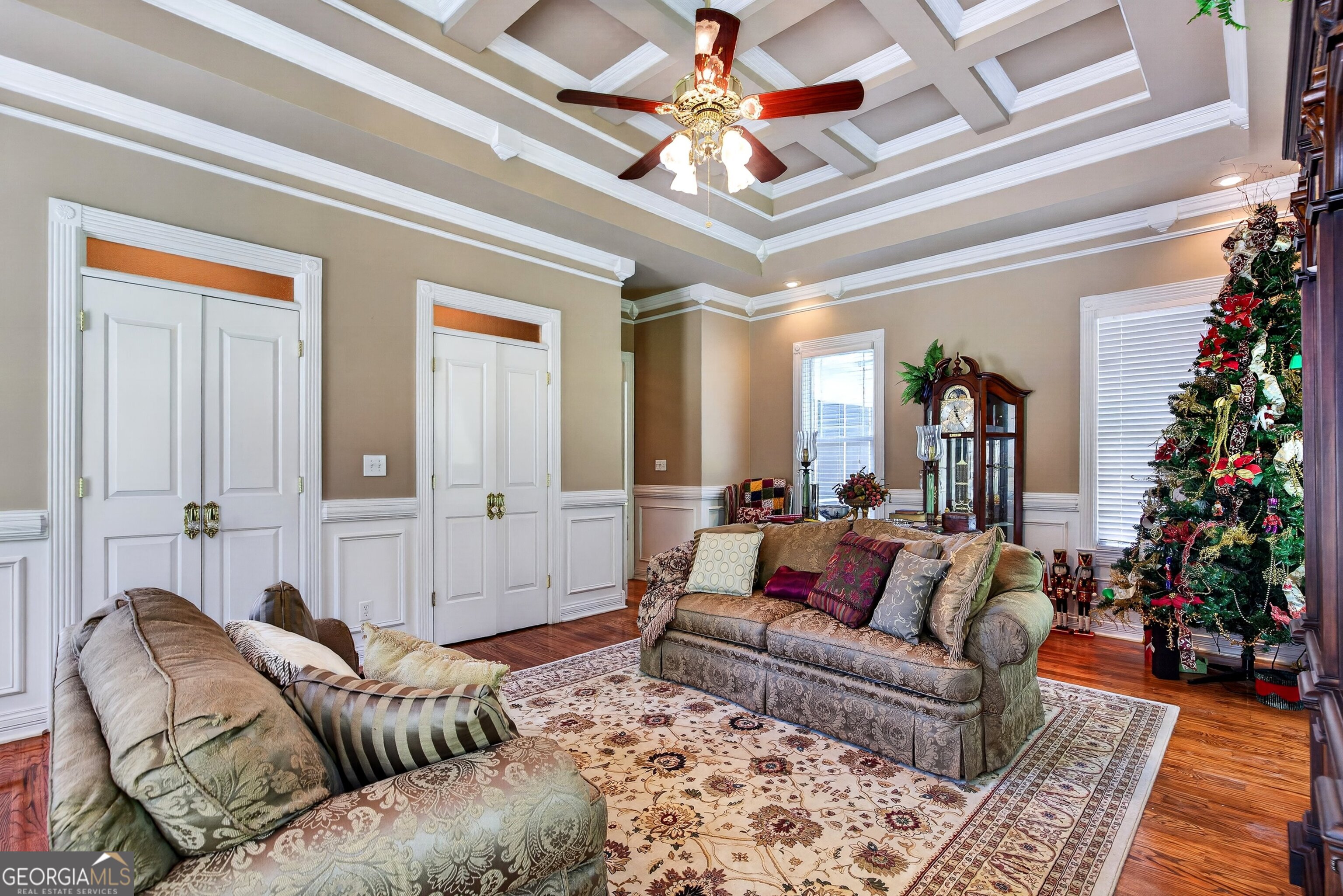 244 Howell Road Zebulon, GA 30295 - Photo 23 of 86