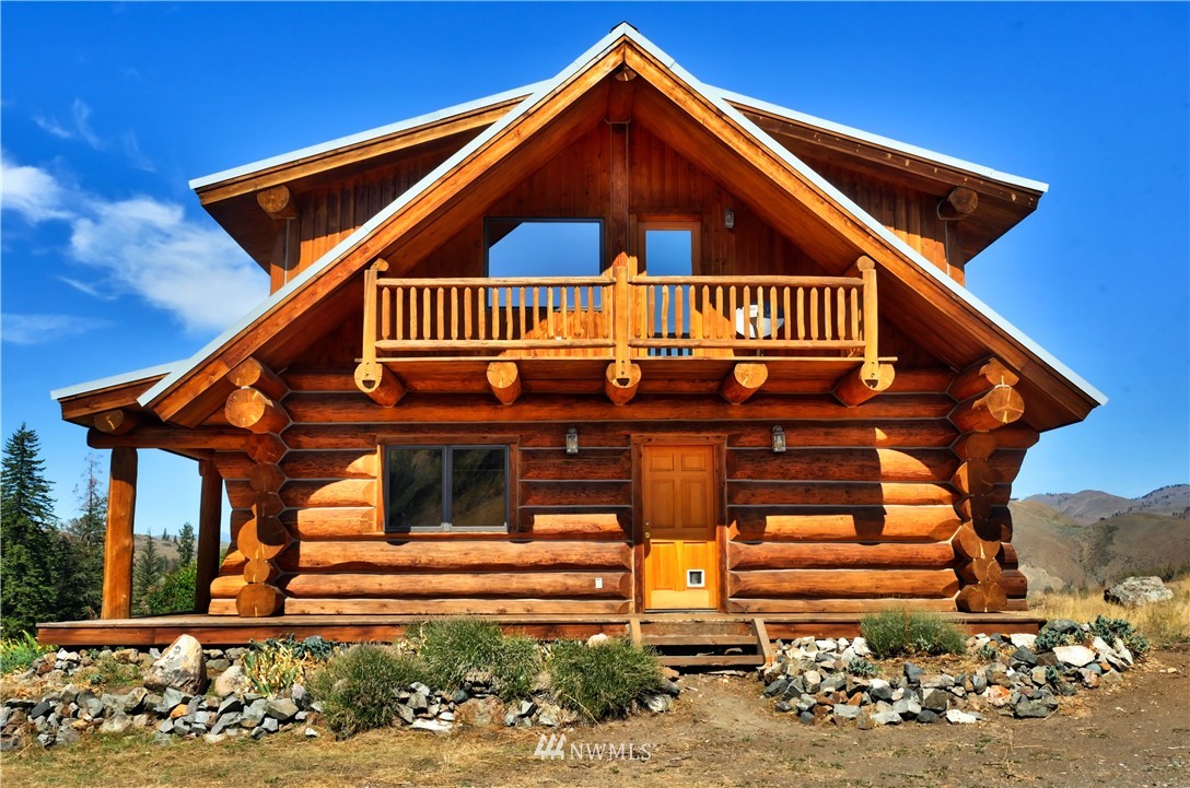 67 Alder Road Twisp, WA 98856 - Photo 1 of 40 Gallery Image 1