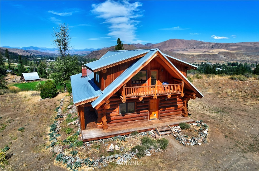 67 Alder Road Twisp, WA 98856 - Photo 2 of 40 Gallery Image 2