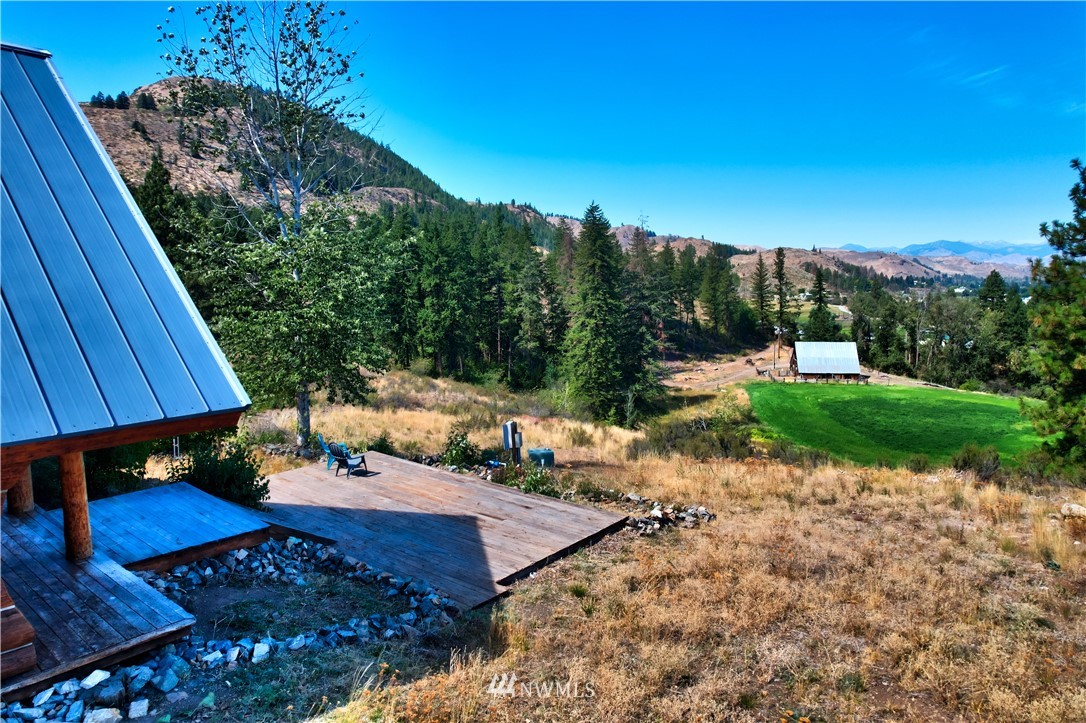 67 Alder Road Twisp, WA 98856 - Photo 11 of 40 Gallery Image 11