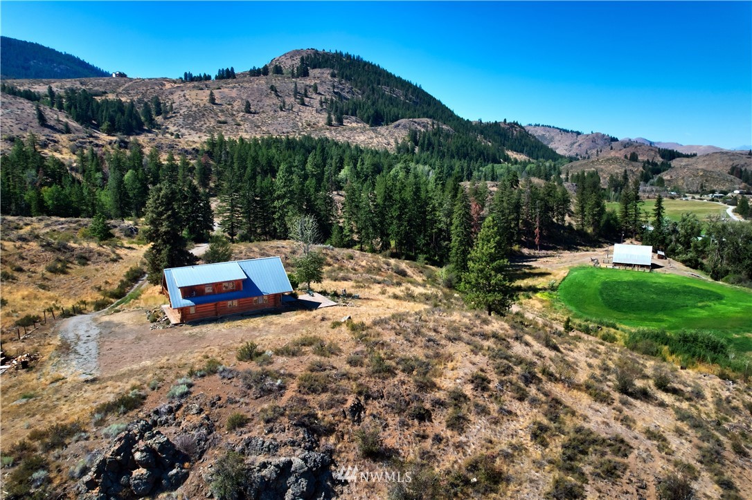 67 Alder Road Twisp, WA 98856 - Photo 13 of 40 Gallery Image 13