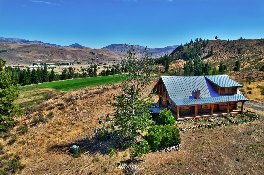 67 Alder Road Twisp, WA 98856 - Photo 14 of 40 Gallery Image 14